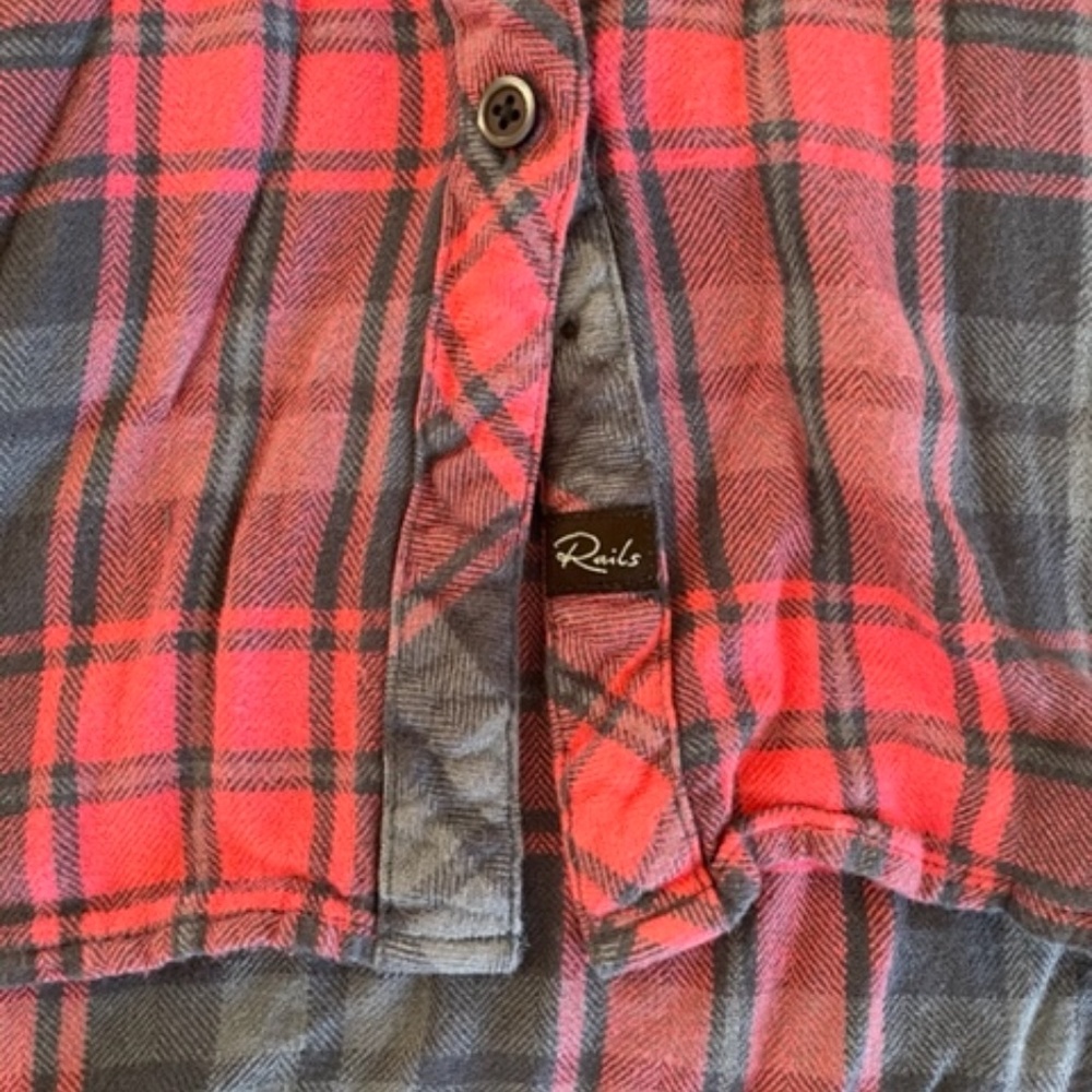 Rails Flannel - image 3